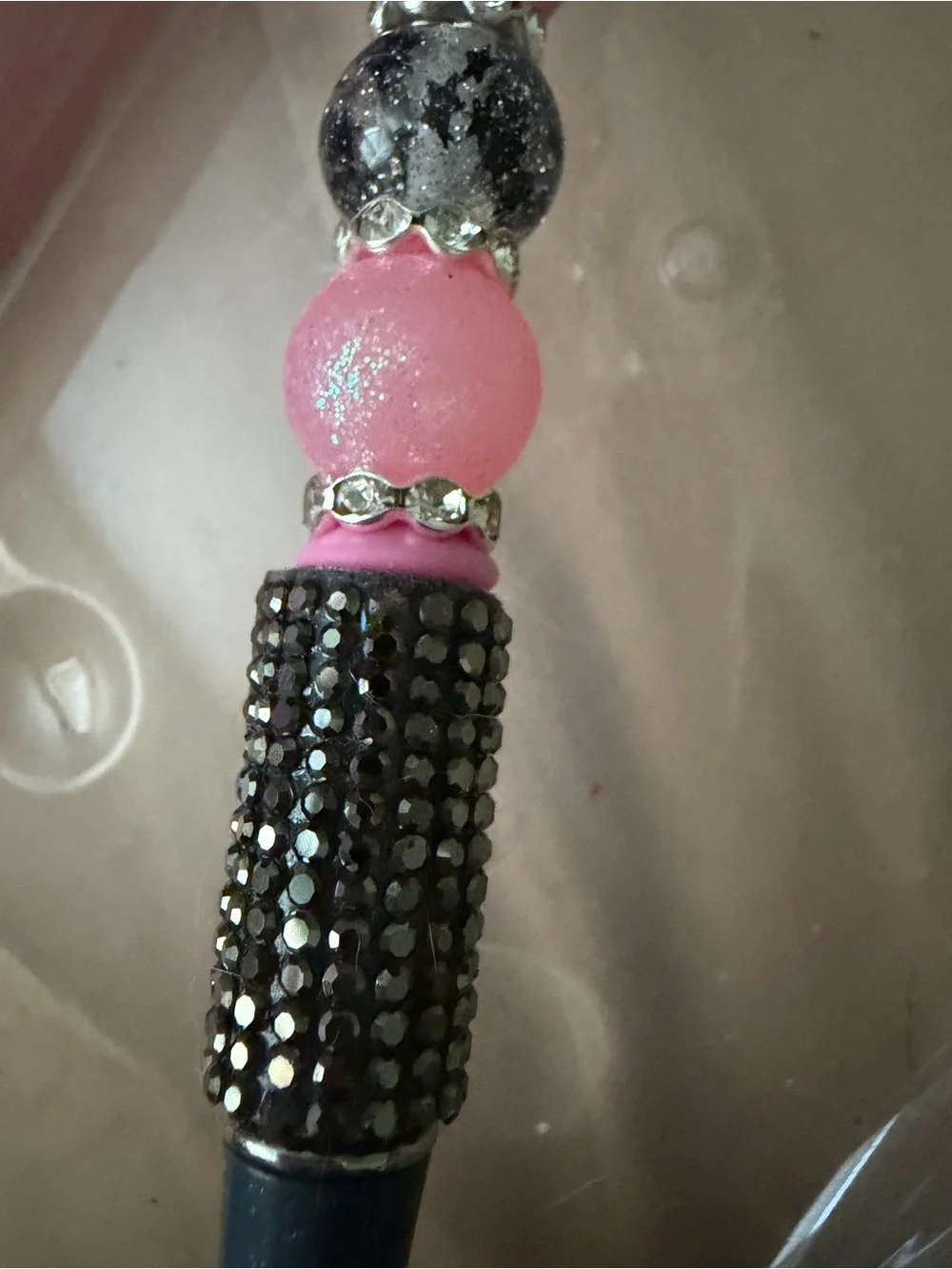 Kuromi Beadable Pen